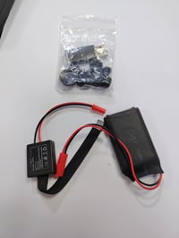 كامرات سرية • توصيل