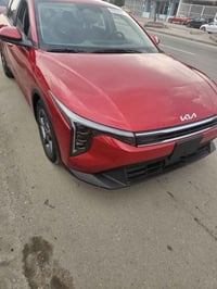 كي فور • ٢٠٢٥ • ماشي ٥٠٠٠