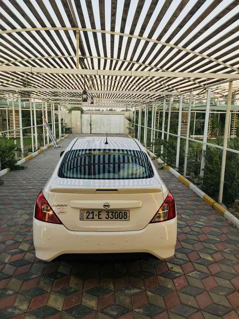 سني 2021 سليمانيه تريد تحويل تريد وكاله
بيها نص جاملغ امامي صبغ 

ونطخت بجاملغ خلف سائق 
تخم تاير جديد صدر جديد 

اريدها 110بيها مجال بسيط

***********
