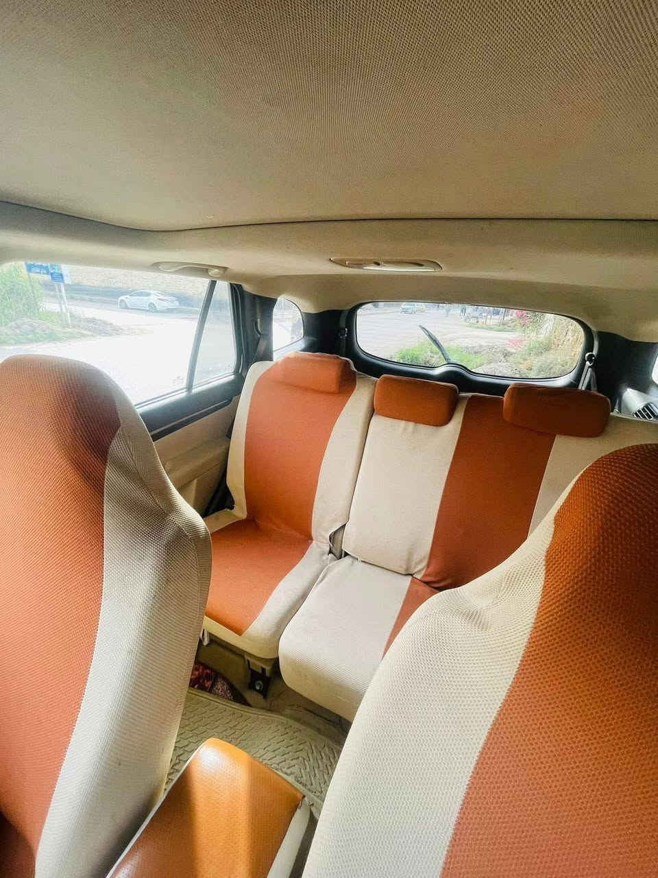 هونداي سنتافي خليجي2011

 رقم اربيل
مكفوله من ضربه وتبديل والصبغ
 مكفوله واحد ع واحد 
  7 راكب
  4 سلندر 2400
بصمه تشغيل 
بصمه ابواب وجنطه
مثبت سرعه
3 قطع تبريد 
شاشه كامره 
 مري  شفط
اشاير مري
تحكم ستيرن
 حساسات خلفي
تخم تاير
 5ويل كب 

مكان السيارة - الديوانية ناحية الصلاحية
رقم *********** واتساب
🛑 السعــر : خاص
