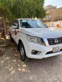 نيفارا ٢٠٢٠ • رقم اربيل • كير اوتماتيك