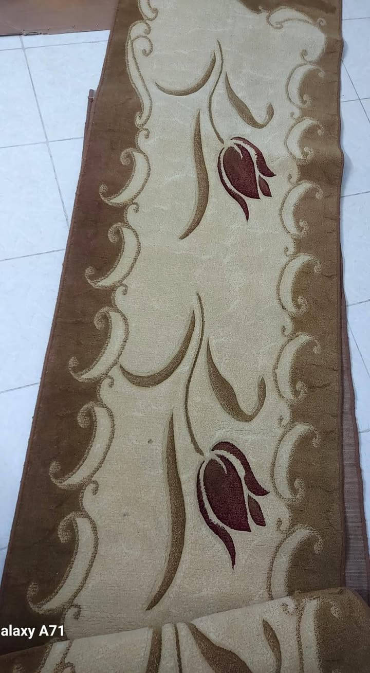 سلام عليكم ورحمة الله وبركاته
أدوات منزليه نظيفه للبيع بأسعار مناسبه جدا بداعي النقل تواصل عالماسنجر او عالرقم واتس عنوان سليمانيه منطقه بكرجو ***********
