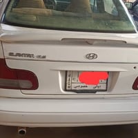 النترا • ١٩٩٣ • واسط صويرة