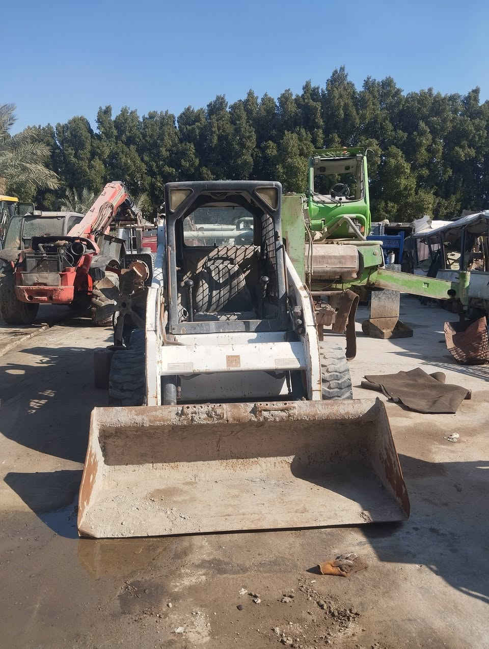 بوبكات للبيع للاستفسار *********** البصرة الشعيبة
