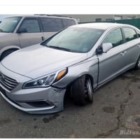 سوناتا • ٢٠١٦ • وارد امريكي