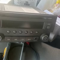 للبيع شاشه ومسجل الشاشه جديده مامستخدمه وياهه كامره السعر 45 مسجل نيسا...