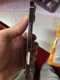 آيفون ١٣ برو ماكس • ٢٥٦ • بطارية ٨٧٪