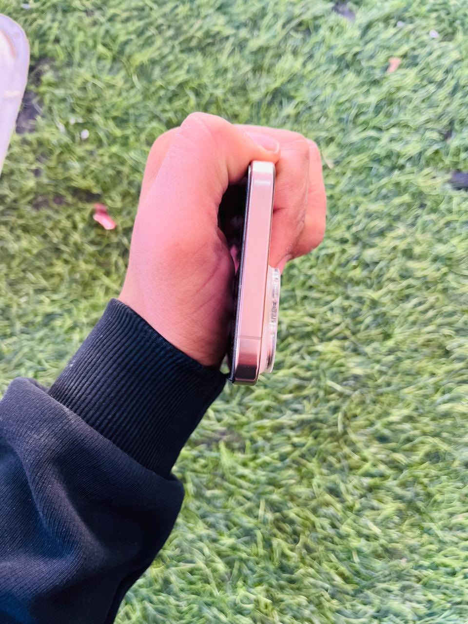 السلام عليكم
ايفون16برو ماكس 
ذاكره256
بطاريه98
الجهاز مكفول كفاله عامه
كامل ملحقات
سعر1450
وبي مجال لطيبين
للستفسار***********
