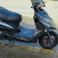 كامكو 150 • مكفولة • النجف ابوصخير