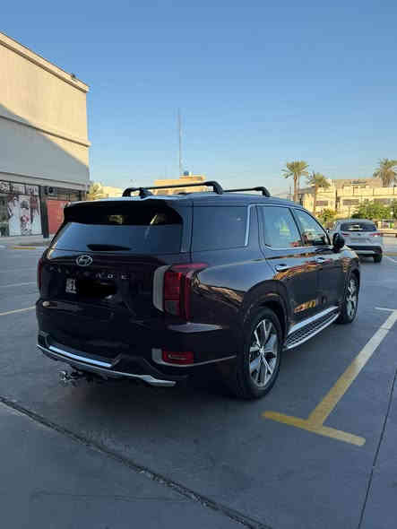 السلام وعليكم
للبيع
 هيونداي بلسايد لمتد
2022 وارد امريكي
صبغ باب وجاملغ 
 فقط جهن السكن
ماشية ٣٢٠٠٠ KM

مواصفات :- 
بصمة تشغيل 
تشغيل عن بعد. 
بصمة ابواب وصندوق
كامرات ٣٦٠ محيطي
كامره خلفيه 
حساسات امامي خلفي
المقاعد الاماميه كهرباء
كشنات امامي خلفي تدفئة تبريد
كشنات خزن ميموري 
تدفئة استيرن
شاحن وايرلس
التبريد ثلاث قطع 
التبريد الخلفي تحكم منفصل 
رادار امامي + خلفي 
رادار جانبي نقطة عمياء
قيادة ذاتية 
تحديد مسار
6 منافذ usb للشحن 
فتحة سلايت قطعتين
داتو شو
شاشةGBS
سبايدر
اريل نفكيتر
اشاير مري 
لدات امامية
بكلايت ليد 
سايد بريك بصمة 
فتح الجنطة كهرباء
 عن طريق البصمة 
تحديد مسار
اوتو ستوب 
4 وضعيات قيادة

رقم بغداد الجديد
هزة وسنوية جديدة
اي استفسار تعال خاص او اتصل
للأستفسار :***********
السعر خاص  او اتصل
مكان السيارة : بغداد
