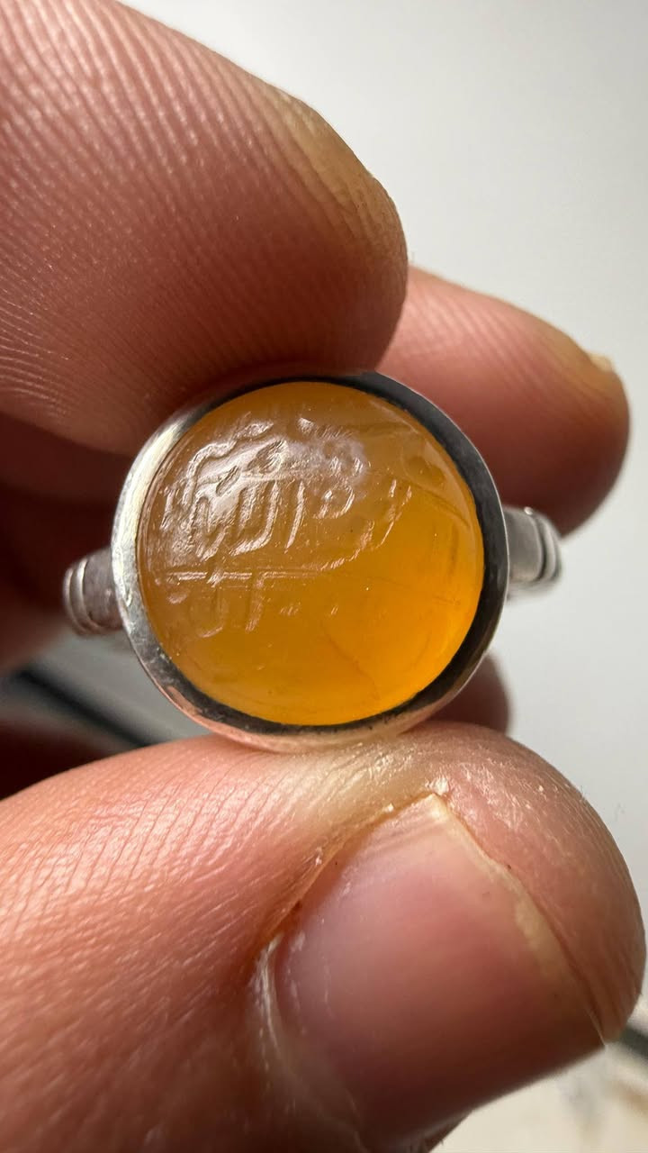 يماني خط شفره قديم الاستغفار
السعر 250


**إذا كنت صاحب هذا الإعلان وتريد حذفه لأي سبب، رجاءا أرسل رسالة إلى الدعم الفني**