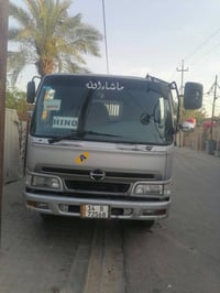 هينو مكفوله كفاله عامه مكينه 80. 7كير الاستفسار 07800806415