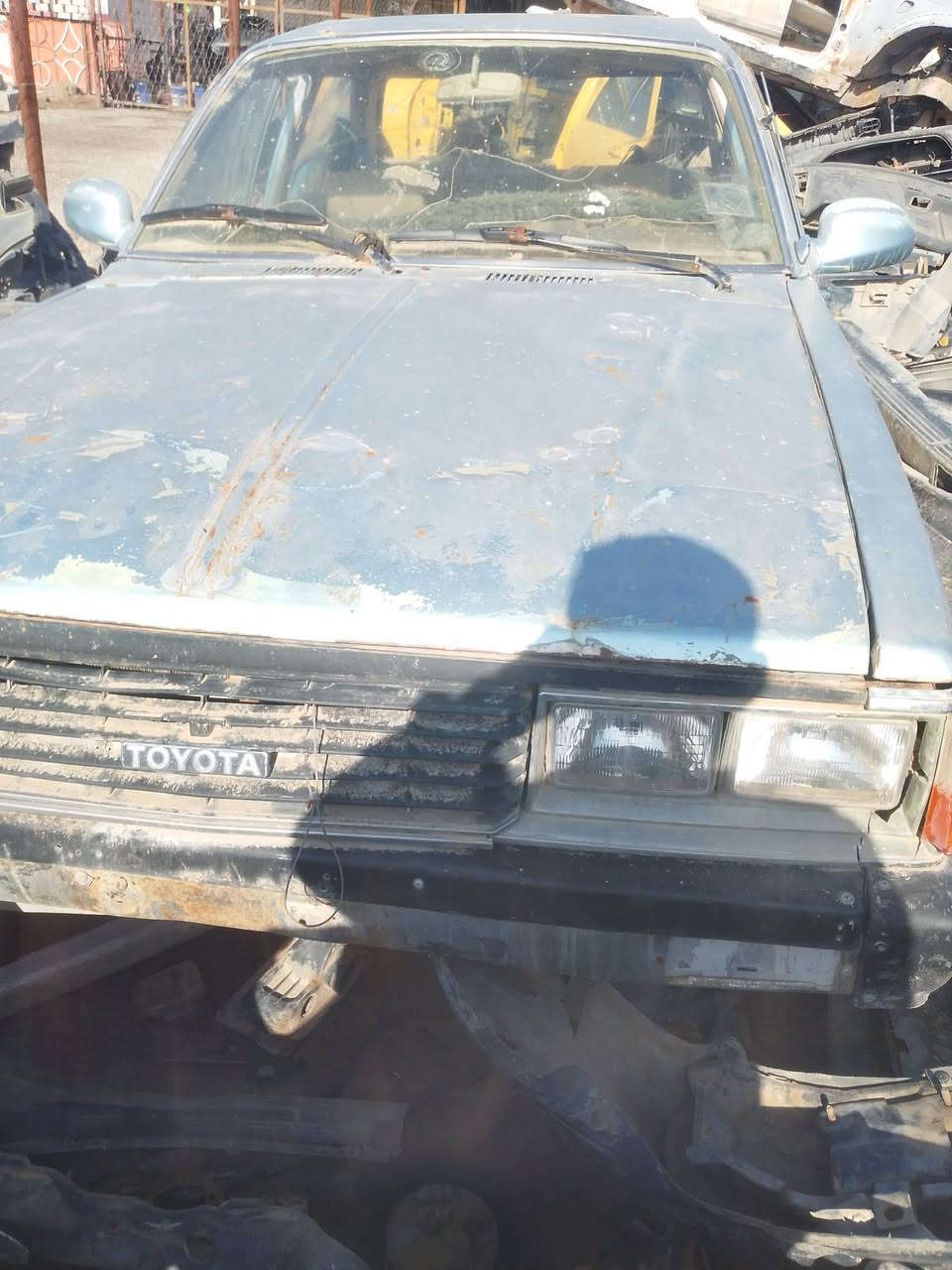 تم تفصيخ كرونه كير ومكينه جدد العنوان ديالى بعقوبة ***********
