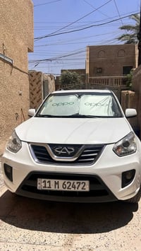 تيكو موديل 2013 بدون حادث سياره جديده  كير مكينه تبريد مكفول  حداديه م...