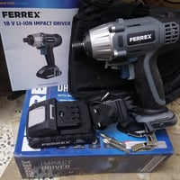 امباكت فيركس • زيرو اصلي • جملة