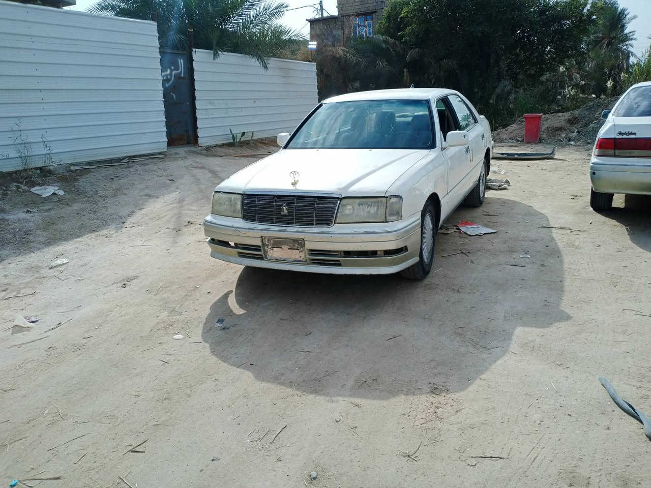 راس الثور  ادوات مكفوله من الكص  مكينه جديده سعر 23وبيه مجال  بصره قضاه المدينه بني منصور   ***********
