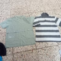 ملابس رجالي • تراك