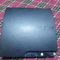 بلي ستيشن 3 • بلاي ستيشن 3 • PS3 • جهاز العاب • مهكر • العاب • ذاكرة 2...