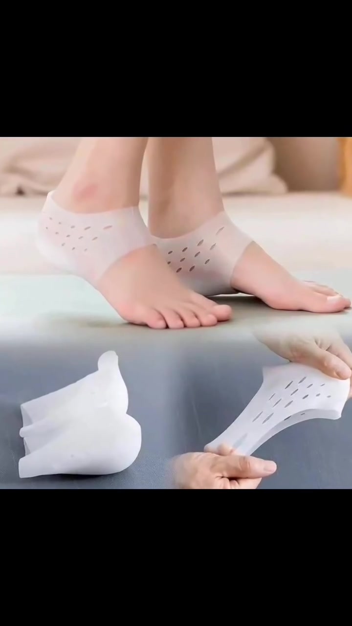 رجع اتوفررر بعد انقطاع 💃💃
3.5سم و 4.5سم
 وكل ما هو جديد ومميز 
 👈 الكل تسأل عنه 🙈🧿 

مطول قامة 
دبان طبي لزيادة الطول
جواريب طبية لراحة القدم ومعالجة التشققات
كعب طبي سيليكون لتطويل القامه
الكعب الطبي مصنوع من سليكون فقط امن للبشرة تماماً
(المنتج الاصلي) 

🔘 كعب تطويل القامة مناسب للأشخاص ذوي قصر طرف معين
🔘 او الأشخاص ذوي الكعب المبتور
🔘 بديل ممتاز عن كعب الحذاء الهادي
🔘 يمكن ارتداءه مع الجوارب و الحذاء

🔘 مصنوع من السيليكون الطبي صديق البشره( مناسب لمرضى السكر)
😍 زياده الطول 3.5 سم
🔘 يعزز الثبات ويقلل من التعب والانزعاج اليومي
🔘 يجب أرتداءه على قدم جافه

التميز والاناقه عنواننا لا نغامر في التقليد لاننا في القمه...
#ماركة كوري  اصلي❣🌹
السعر 
🚘يوجد خدمة توصيل لجميع محافضات العراق 🚘
 
#دبان #دبان_طبي #دبان_طبي100 #دبانا دبانة دبان_طبي_100 دبان_طبي_اسفنج دبانک دباند
حذاءطبي حذاء_رجالي_بألوان_مختلفه_ومقاسات_مختلفه_بالطلب حذاء_انيق حذاء_رياضي حذاء حذاء_رجالي حذاء_شرقي حذاء_مريح حذاء_رياضي_اصلي_فيتنامي_المنشأ حذاء_أنيق حذاء_فلات حذاء_أصلي حذاء_فخم حذاء_اديداس حذاءرياضي حذاء حذاء_نسائي حذاء_رياضي حذاء_كعب حذاء_رجالي حذاء_شرقي  حذاءرياضي حذاء_بناتي حذاء_فلات حذاء_أصلي


**إذا كنت صاحب هذا الإعلان وتريد حذفه لأي سبب، رجاءا أرسل رسالة إلى الدعم الفني**