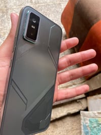 جيتي ٣٠برو • ١٢٠ فريم • جهاز نضيف