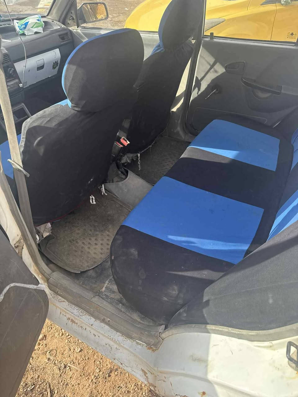 السلام عليكم
سايبه 2011 مكاني حله شارع 80
السعر 29وبيها مجال
***********
