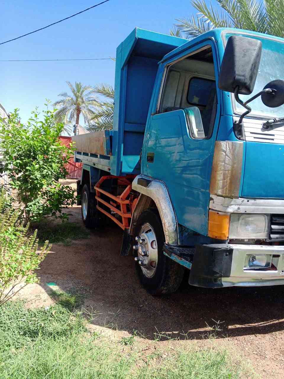 السلام عليكم فوزه لللبيع رقم بغداد مكاني بغداد 6 سلندر جاهزة ب اسمي
رقم *********** ٩٥

