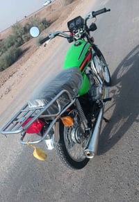 دراجة • موديل 14 • أوراق أصولي