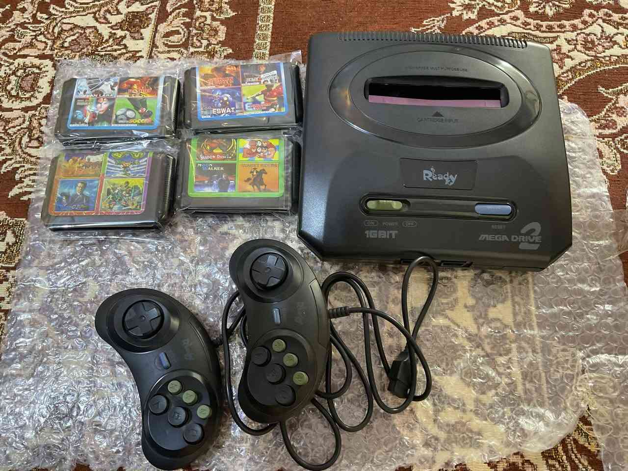 سعر المجموعه ١٨ الف


**إذا كنت صاحب هذا الإعلان وتريد حذفه لأي سبب، رجاءا أرسل رسالة إلى الدعم الفني**