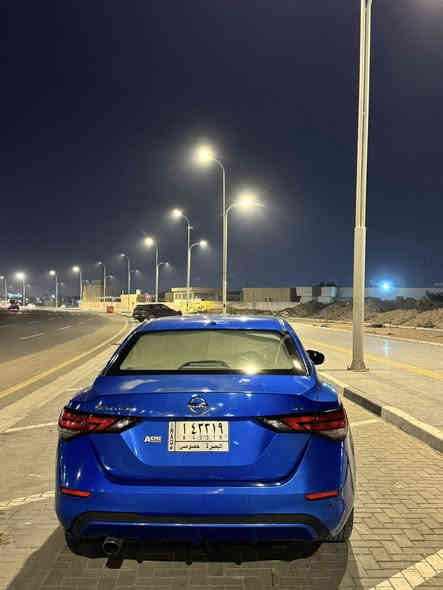 نيسان سنترا مديل2020 sv حره ماشيه74 الف كيلو فقط حادثها جاملغ وبنيد وجاملغ ايمن تعديل بارد جاملغ خلف السائق بارد ما مصلح 
وباقي التفاصيل بلسونار موجوده 
راعيها موجود سنويه ما منتهيه 
السعر 119 وبيها مجال قليل 
هـ: ***********
متواجد هاتف وواتساب فقط
