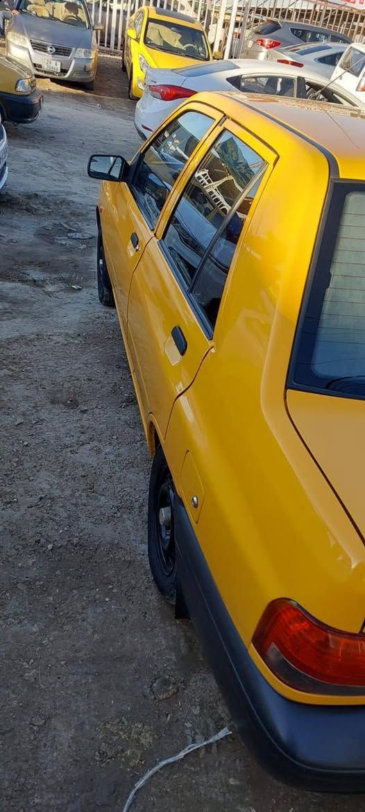 سايبا للبيع موديل ٢٠٢٤ ديوانيه رقم انكليزي مكفوله السياره الاتصال على الرقم ***********
