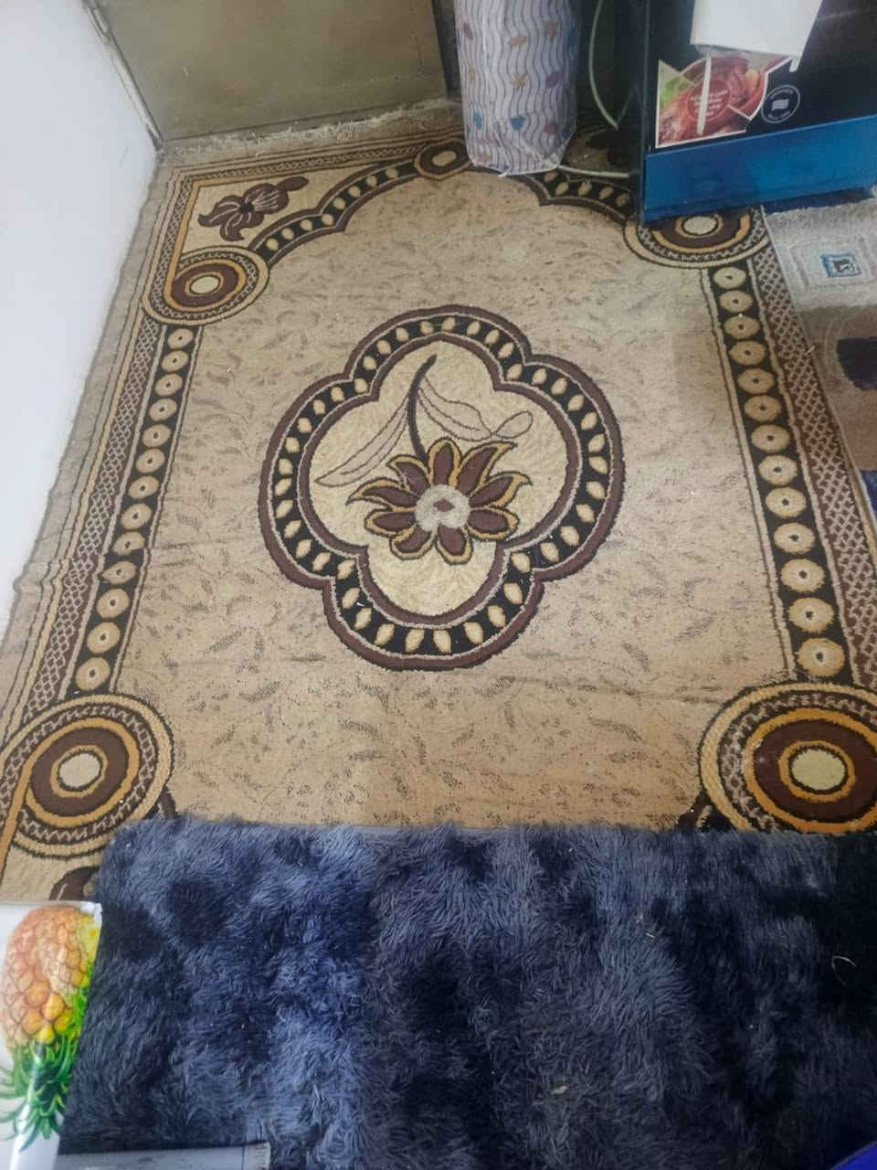 للبيع وسعر مناسب


**إذا كنت صاحب هذا الإعلان وتريد حذفه لأي سبب، رجاءا أرسل رسالة إلى الدعم الفني**