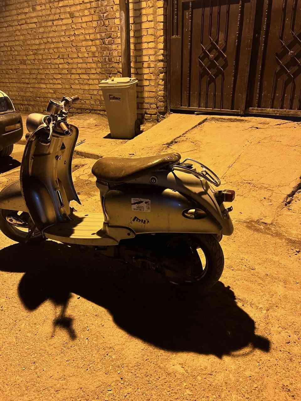 عبد الحليم للبيع مكينه ناعمه كلشي شغال بس عوزها باتري بس كلشي شغال شاير بك لايت و لايت سعر 225 الف وبيها مجال المكان حي الشهداء التواصل ***********
