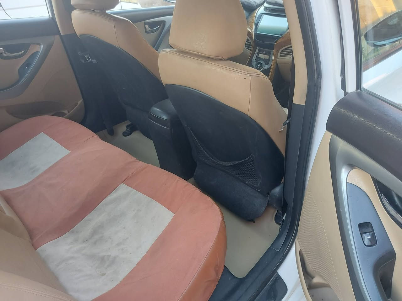 السلام عليكم النترا ٢٠١٣
خليجي 

رقم بغداد

GLS 

الضرر صبغ قبق الصندوق بارد باب خلفي السيارة جاهزة تخم تاير تدفئة تبريد شغال سنوية ٢٠٢٨ 

بسمي شخصيا 
السعر 115 

***********

***********
