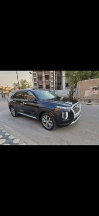 بالسايد • ٢٠٢١ • ٣٨٠٠ ٦سلندر