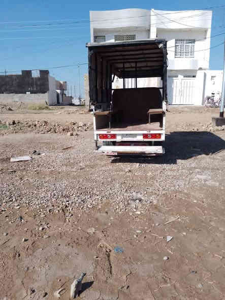 السلام عليكم ستوته ام الطير للبيع مرقمه سليمانية رقم وسنويه موديل2010
مابيه اي نقص فول نضافه المكان الغالبيه مگلف بنشر اتصال ع رقم ***********
