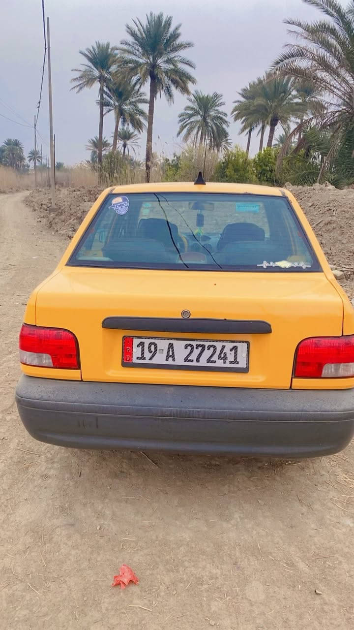 سلام عليكم سايبه البيع 2018كفاله بس دحجه بلجاملق سياره امصفره بسمنهه @***********
