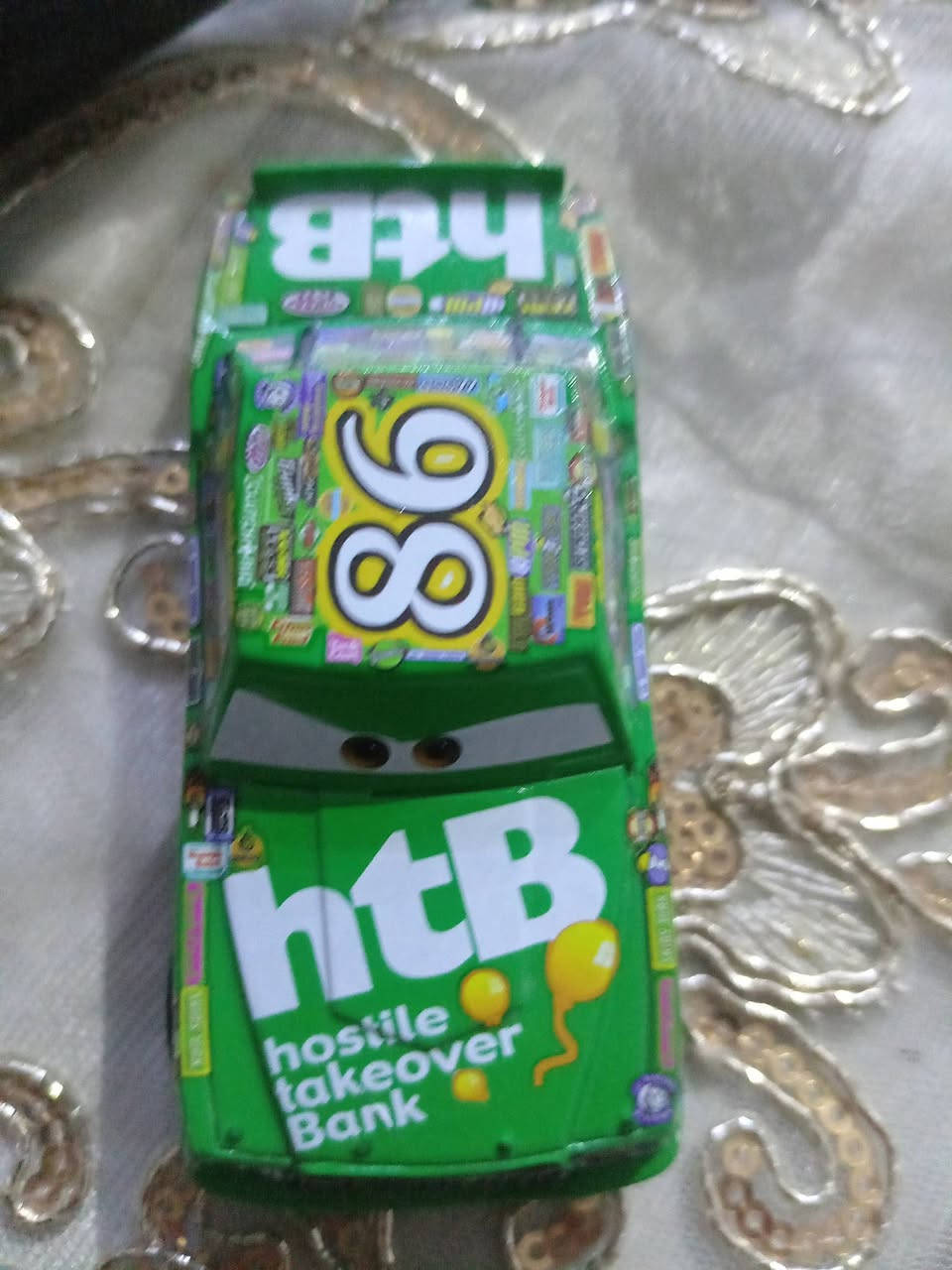 السلام عليكم للبيع وعندي ورق بوكيمون وان بيس  ومتوفر سبح ٦٠ سبحه


**إذا كنت صاحب هذا الإعلان وتريد حذفه لأي سبب، رجاءا أرسل رسالة إلى الدعم الفني**