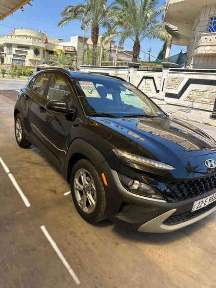 سلام عليكم 
كونا للبيع ٢٠٢٢
المكينة ٢٠٠٠ دوش (المرغوبة )
السيارة كلين تبديل دعامية امامية فقط بدون ايرباك
فقط بارد على گد شبر بالباب الخلفي 
بصمة تشغيل بصمة أبواب تشغيل عن بعد 
شاشة كار بلاي كاميرا دوارة 
رادرات امامي خلفي + بالجوانب + اشاير بالمري 
فول تحكم استيرن 
٣انضمة قيادة 
نضام أطفاء بالازدحام تقليل صرف الوقود 
سيارة جديدة بدون نواقص رقم أربيل سنوية بأسمي تريد وكالة تحويل حاضر 
مكان السيارة بغداد 
*********** للأستفسار الأتصال على الرقم 
متوفر واتساب 
السعر ١٥٣ بيها مجال بسيط
