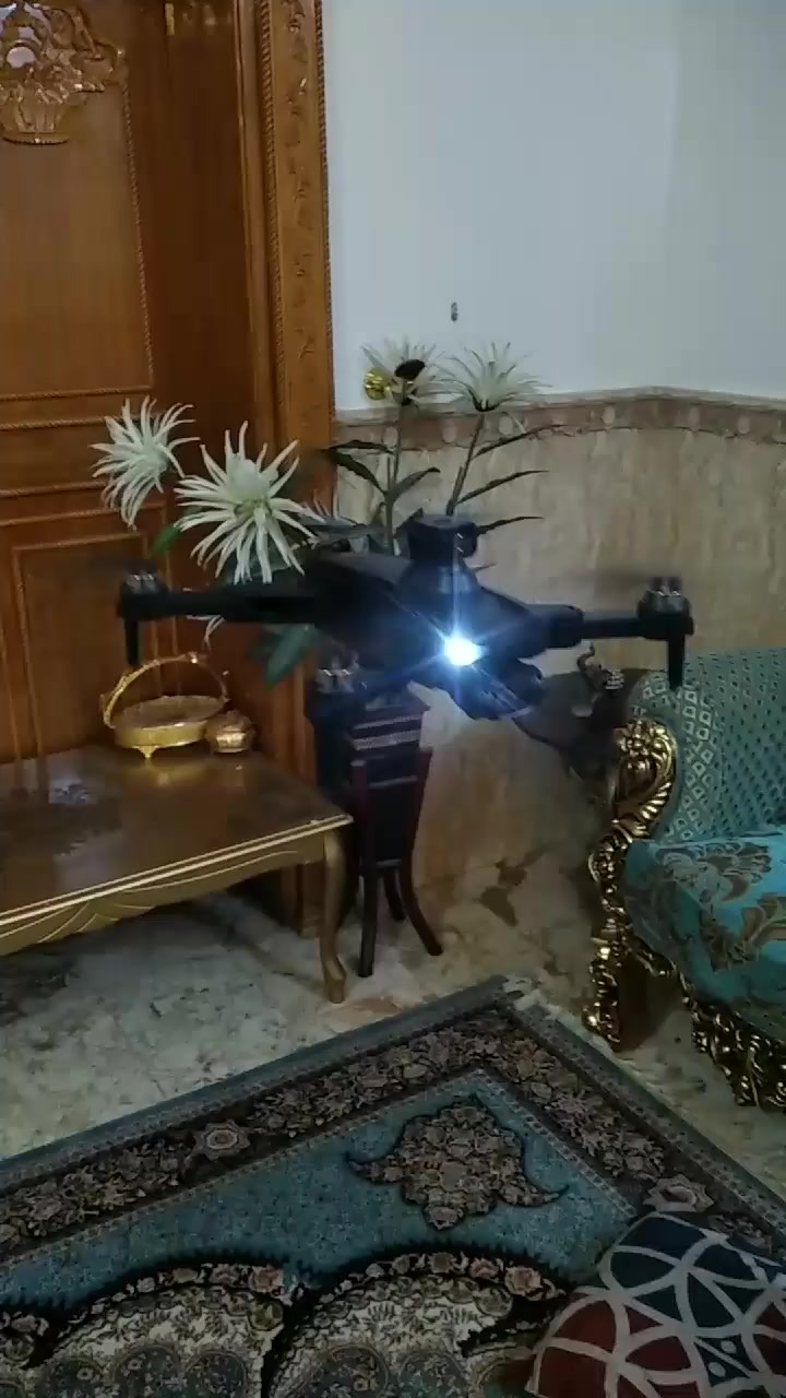 توفرت L900 برو ماكس لون اسود جديدة لوك ستيكر مع حساس مانع اصدام مع ٤ بطاريات 🔥🔥🔥البطاريه ٣٠ دقيقه طيران مع Gps نظام عودة ذاتي ارتفاع ٣٠٠ متر حقيقي مدى ٢ كيلو حقيقي كاميرا 4K

السعر 110 وبي مجال للطيبين

متوفر توصيل لكافه أنحاء العراق عدى كردستان

تواصل ***********
