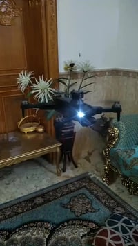 توفرت L900 برو ماكس لون اسود جديدة لوك ستيكر مع حساس مانع اصدام مع ٤ ب...