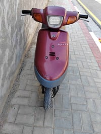 بطة • ما مفتوح • كفالة