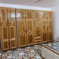 غرفه نوم مستخدم نضيفه ٣٠٠ قفل بس شراي يتصل الموشراي ليتواصل مكانهه بغد...