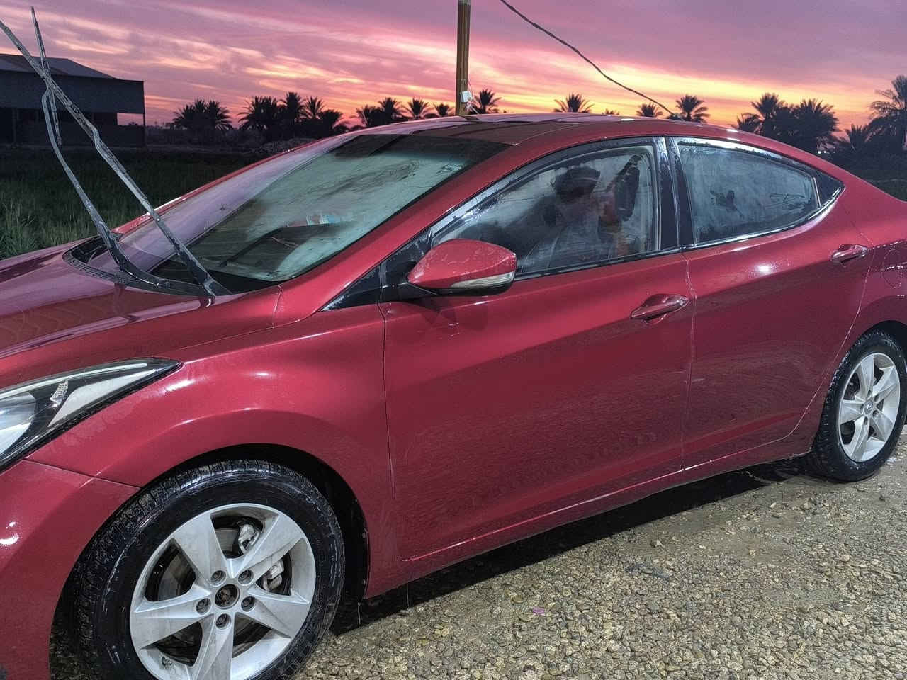 النترا خليجي 2012 رقم اربيل 
بيها 3 قطع صبغ بنيد مع الچاملغات الاماميه
محرك 1800 جديد 
كير وحداديه جديده
تبريد منظومه كامله جديد
تخم تاير
فتحه وكاميرا وشاشه اندرويد 
بصمة وبصمة ابواب وصندوق
تحكمات كامله 
تثبيت سرعه 
السياره جاهزه من كلشي سنويه لغاية شهر 12 / 2026
عندي وكاله عامه بيها 
السياره جاهزه مابيها اي نقص مال جناي
رقمي ***********
السعر 107
السونار مرفق مع الصور
مكان السياره الديوانيه المهناويه
