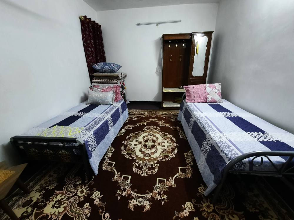 شقة للبيع بيها غرفة نوم واستقبال 
وهول ومطبخ وحمام المساحة١٠٠ كربلاء, العراق


**إذا كنت صاحب هذا الإعلان وتريد حذفه لأي سبب، رجاءا أرسل رسالة إلى الدعم الفني**