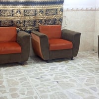 تركي • ٧ نفرات • توصيل