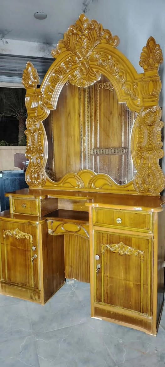 غرفة ٤ابواب صاج كل باب وحده الارتفاع مترين و٢٠ والعرض مترين ونص الضهر جرجوبة


**إذا كنت صاحب هذا الإعلان وتريد حذفه لأي سبب، رجاءا أرسل رسالة إلى الدعم الفني**