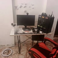 بي سي كاملة • RTX 2060 • حساب ستيم ١٠٠