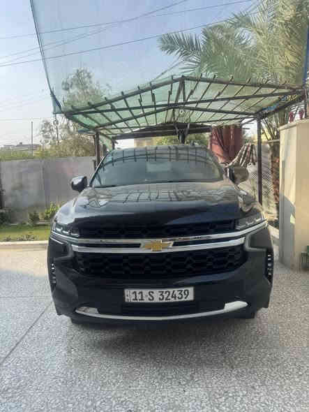 سلام عليكم      سعر 448$$ 
تاهو  موديل.   ٢٠٢٣   LS.  بجم لبرايمر 
خليجيه مكفوله من صبغ سونار موضح بل منشور كير مكينه مكفولات بسمي 
نص مواصفات بصمه كشنات كهرباء كأمره حساسات خلفيه إماميه مروقه مواصفات 
مكاني بغداد 
موبايل ***********
