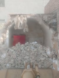 تفليش بيوت • صباغة • أرض تبني