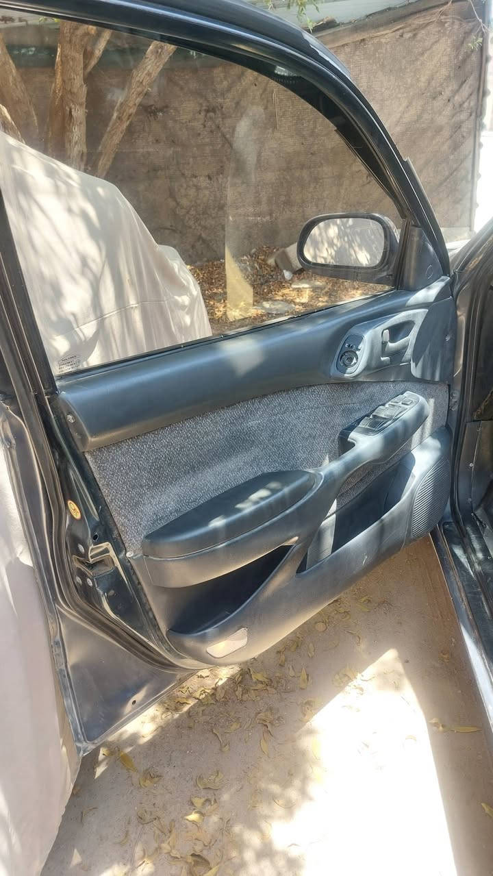 للبيع كرونا نفخ موديل 92 رقم بابل انكليزي بإسمي موجودة  السيارة بالنجف تنتهي السنوية بنهاية 2030
محرك 1800
تبريد ميشتغل 
كير  ومحرك مكفولات
مكفولة من الكص 
السعر 55 وبيها مجال 
للاستفسار الاتصال ***********
للبيع كرونا نفخ موديل 92 رقم بابل انكليزي بإسمي موجودة  السيارة بالنجف تنتهي السنوية بنهاية 2030
